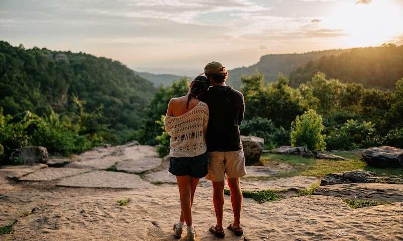 Overlook at Mather Lodge