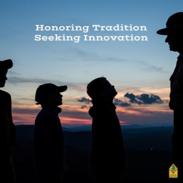 Interpreter with kids