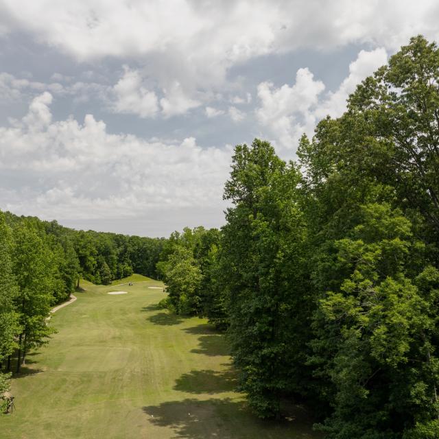 The Ridges Golf Resort